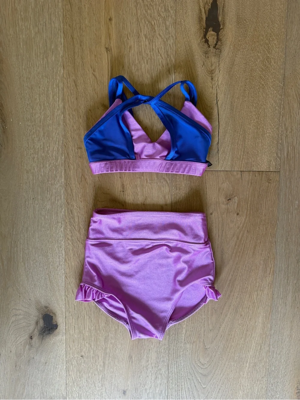 Tiger Friday CM Radiance Savina Bra & Filly Briefs